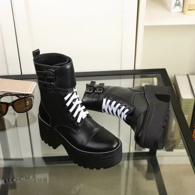 LV Casual Fashion boots Women--027